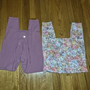 lululemon athletica Align Leggings